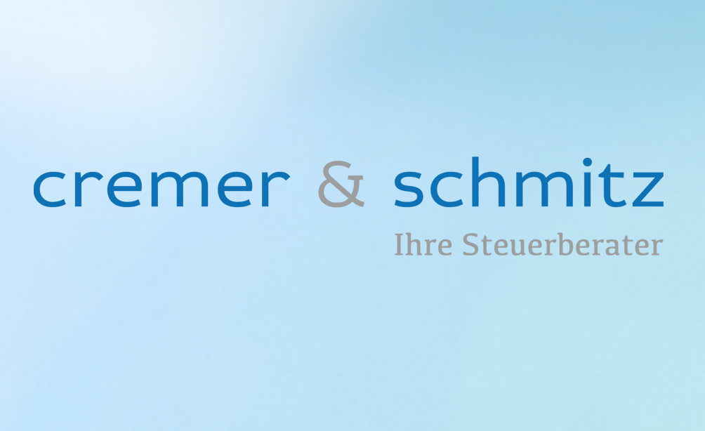 cremer & schmitz - Ihre Steuerberater